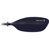 Thumbnail for Point 65 Sweden Adventure Tourer Vario GS 220–240cm Kayak Paddle