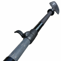 Thumbnail for Point 65 Sweden Adventure Tourer Vario GS 220–240cm Kayak Paddle Grip