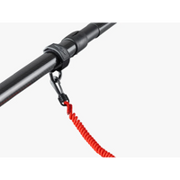 Thumbnail for Point 65 Sweden Coiled Paddle Leash