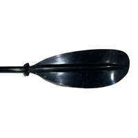 Thumbnail for Point 65 Sweden  Easy Tourer Vario Gs Kayak Paddle 220–240cm Right Blade Flipped