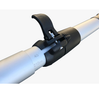 Thumbnail for Point 65 Sweden Easy Tourer Vario Kayak Paddle Grip