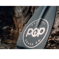 Thumbnail for Pop 11'6 El Capitan Bomber iSUP paddle