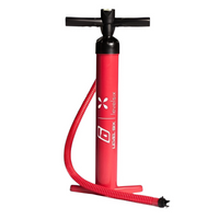 Thumbnail for Pump for Level Six Eleven Six HD Inflatable Paddle board SUP