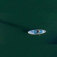 Thumbnail for Bird view of iSUP