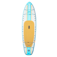 Thumbnail for RAMBLER 10'6 SUP-YAK