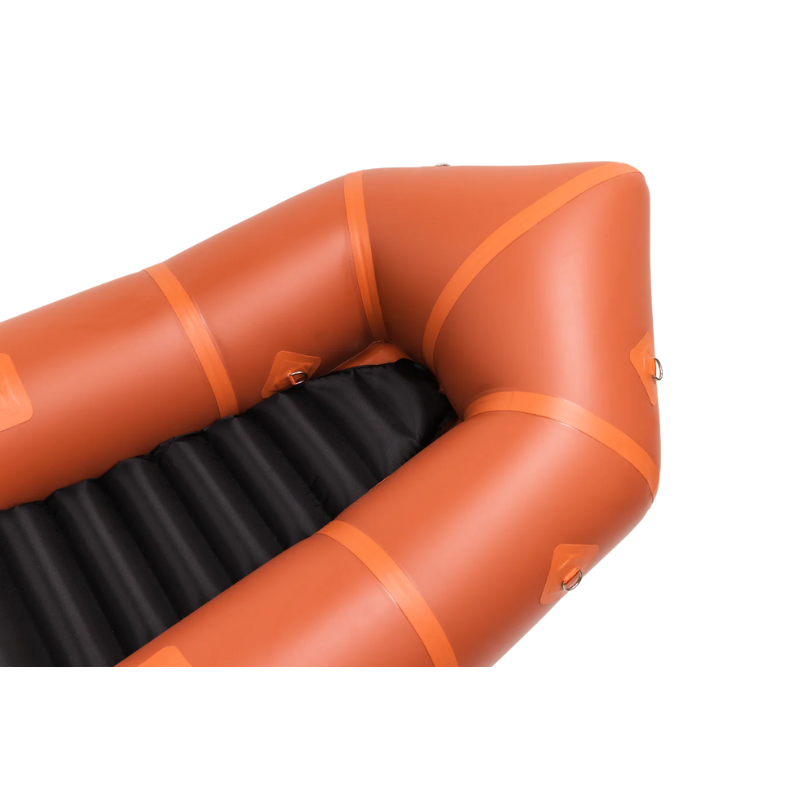Recon Self-Bailing With TiZip Red Rock Bow