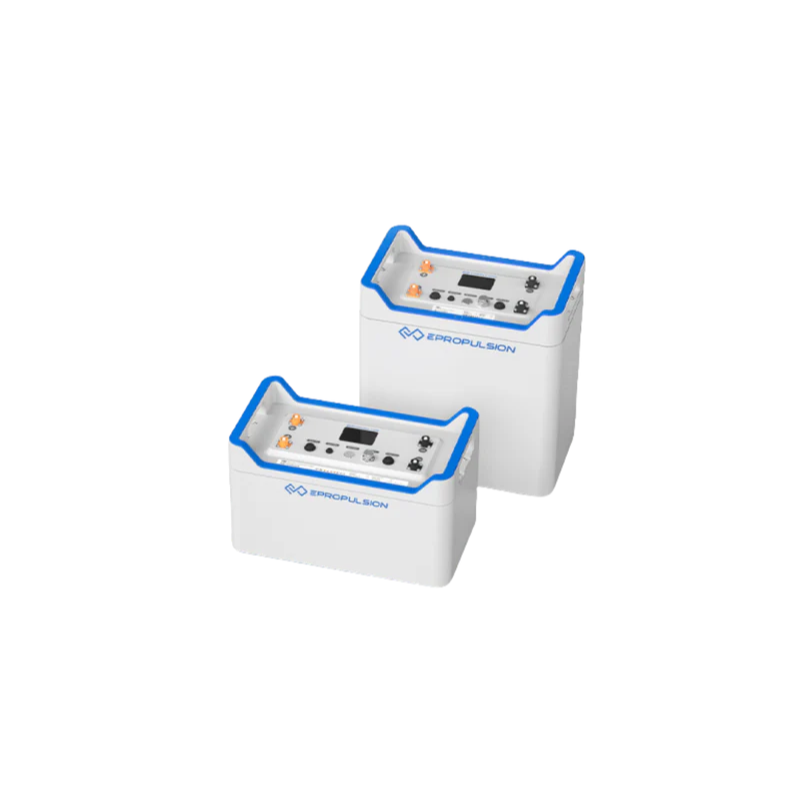 Rover Marine Propulsion Spirit Lithium ion battery