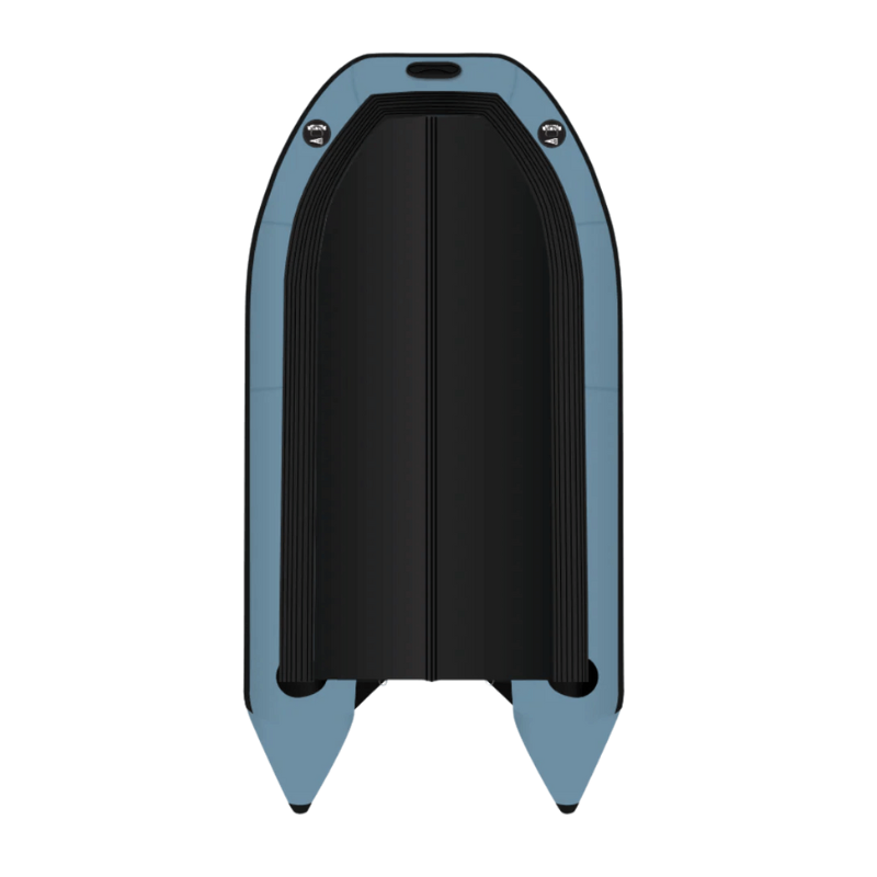 Rover Marine Battle Boat Back View