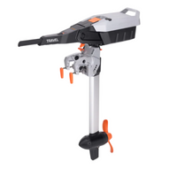 Thumbnail for Rover Marine Torqeedo Travel 1103 S side view