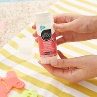 Thumbnail for SPF50 Kids 2.75 oz Mineral Sunscreen Butter Stick All Good
