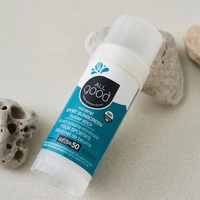 Thumbnail for SPF50 Sport Mineral Sunscreen Butter Stick all good