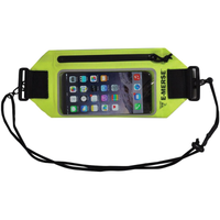 Thumbnail for Seattle Sports E‑Merse NeoBelt Waterproof Phone Case - Green