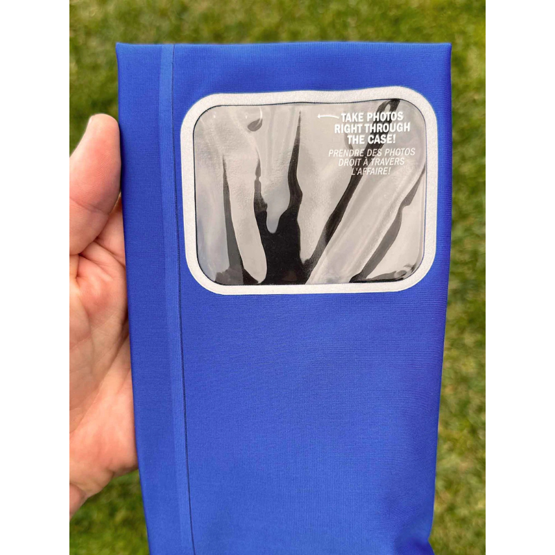Seattle Sports E‑Merse NeoBelt Waterproof Phone Case 