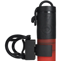 Thumbnail for Seattle Sports Glostick Multi-Clip USB Safety Light Sticks