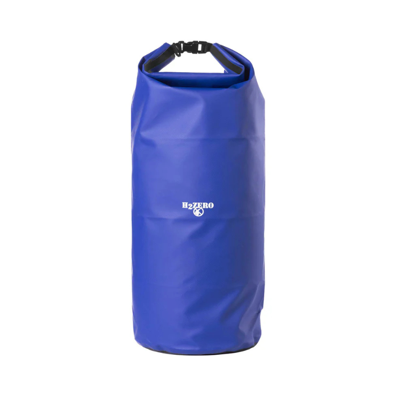 Seattle Sports H2ZERO 20L Omni Dry Bag - Blue | Good Wave US Seattle Sports H2ZERO 20L Omni Dry Bag - Blue | Good Wave US