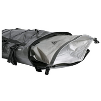 Thumbnail for Seattle Sports Kayak Catch Cooler — Silver open