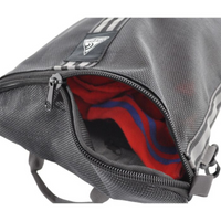 Thumbnail for Seattle Sports Mesh Deck Bag — Black open