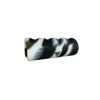 Thumbnail for Seattle Sports Removable Silicone Kayak Paddle Grip black