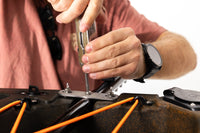 Thumbnail for Vanhunks Side Motor Mount - Good Wave