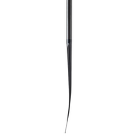 Thumbnail for Side view of a AQUA BOUND 56” Edge Carbon Canoe Paddle
