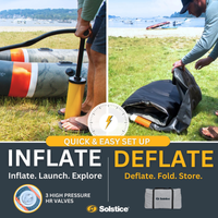 Thumbnail for Solstice 12'6