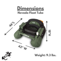 Thumbnail for Specs of Caddis Sports Nevada 46