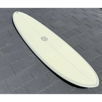 Thumbnail for Surfboard Trading Co. ANY DAY Mid Length EPS Surfboard – Cutlap Deck