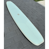 Thumbnail for Surfboard Trading Co. Chosen One Noserider Surfboard – Cutlap | High-Performance Longboard Deck