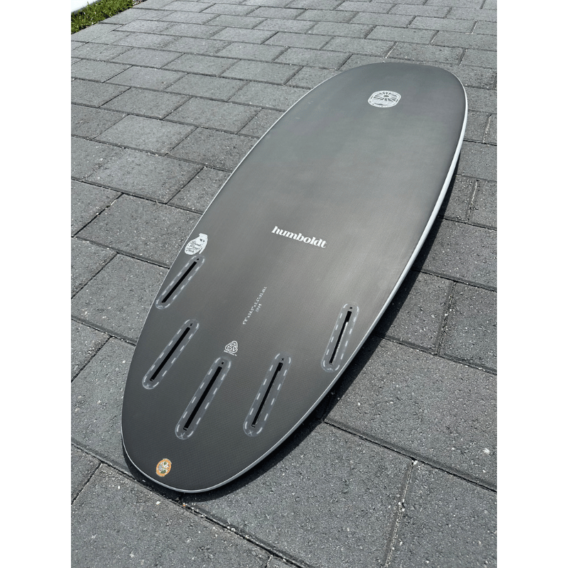 Surfboard Trading Co. Humboldt Carbon Bomb Proof Tech Surfboard for all skill level