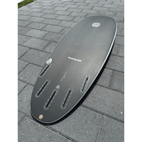 Thumbnail for Surfboard Trading Co. Humboldt Carbon Bomb Proof Tech Surfboard for all skill level