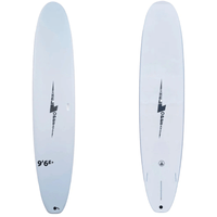 Thumbnail for Surfboard Trading Co. Swell Operator 9'6
