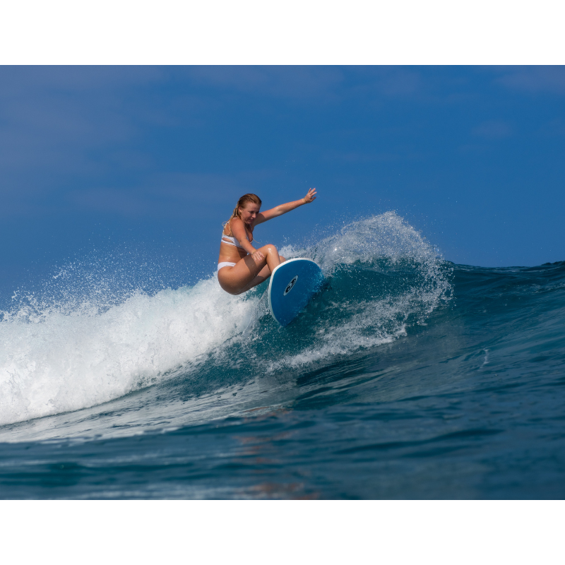 CBC 5'8 CBC 5'8