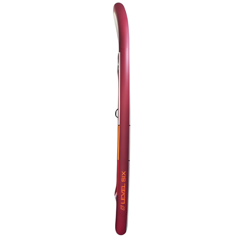 Ten Six Infaltable Sup Hd Hull
