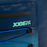 Thumbnail for Waterproof Coolerbag – Midnight Blue jobe logo