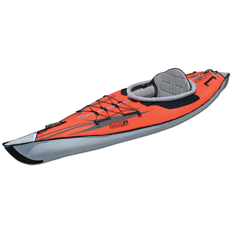 Advanced Elements 10'5" AdvancedFrame® Inflatable Kayak - Good Wave