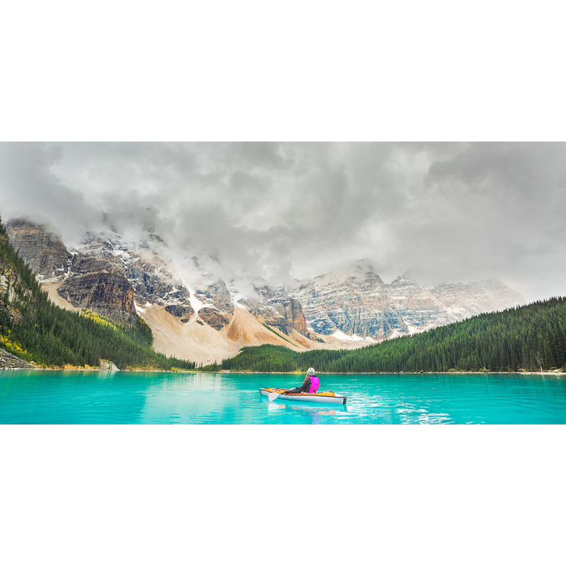 Advanced Elements 10'5" AdvancedFrame® Inflatable Kayak - Good Wave