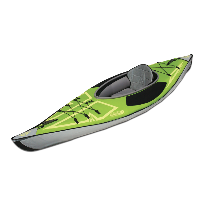 Advanced Elements 10'5" AdvancedFrame® Ultralite Inflatable Kayak - Good Wave