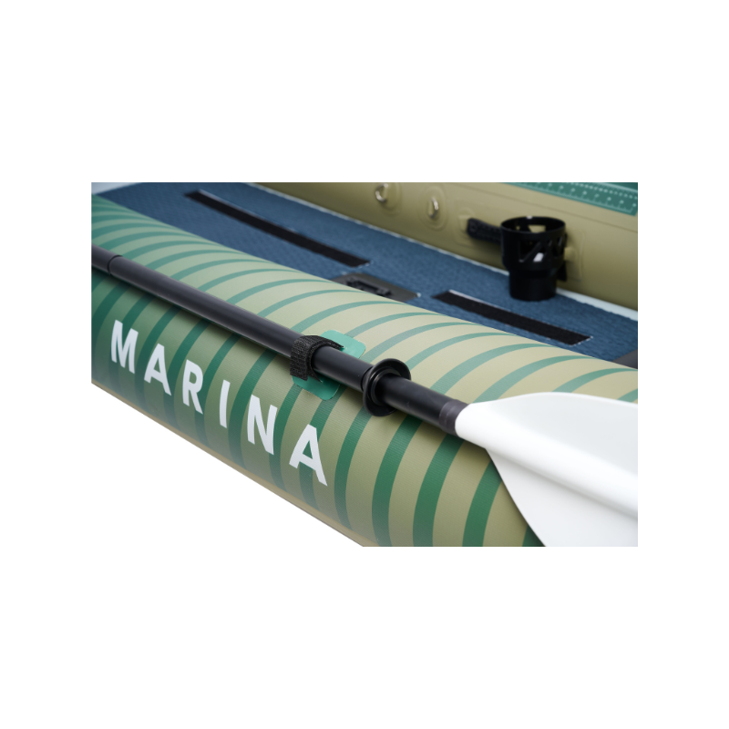 Aqua Arina Caliber Angling Kayak 1-2 Person CA 398 Offer