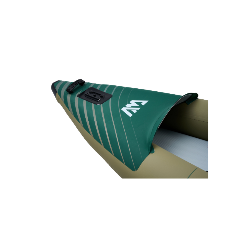 Aqua Arina Caliber Angling Kayak 1-2 Person CA 398 Features