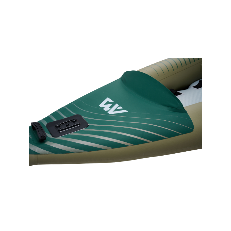 Aqua Arina Caliber Angling Kayak 1-2 Person CA 398 Customer Reviews