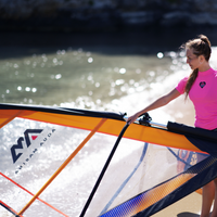 Thumbnail for Aqua Marina Blade Windsurf 2021 3m² Sail Rig Only details