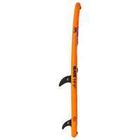 Thumbnail for Aqua Marina 10’6 Blade Windsurf 2021 Inflatable Paddle Board side