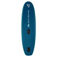 Thumbnail for Aqua Marina 10’6″ Blade Windsurf 2022 Inflatable Paddle Board back