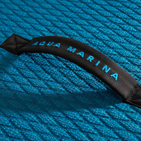 Thumbnail for Aqua Marina 10’6″ Blade Windsurf 2022 Inflatable Paddle Board handle
