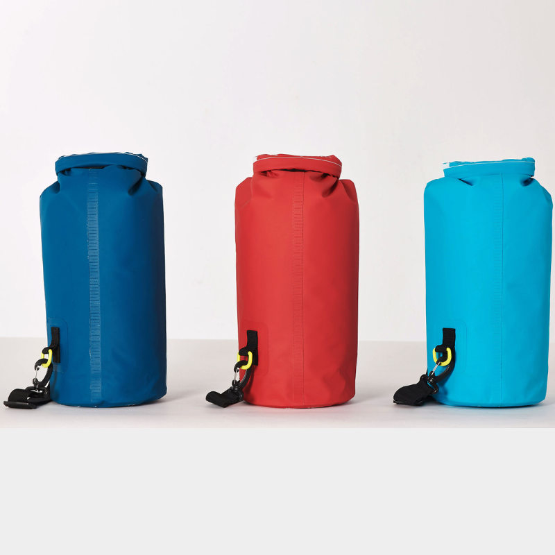 Aqua Marina - Dry Bag 10L - Light Blue (Turquoise)