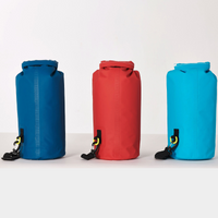 Thumbnail for Aqua Marina - Dry Bag 10L - Light Blue (Turquoise)