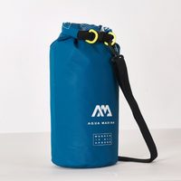 Thumbnail for Aqua Marina Dry Bag 10L Dark Blue