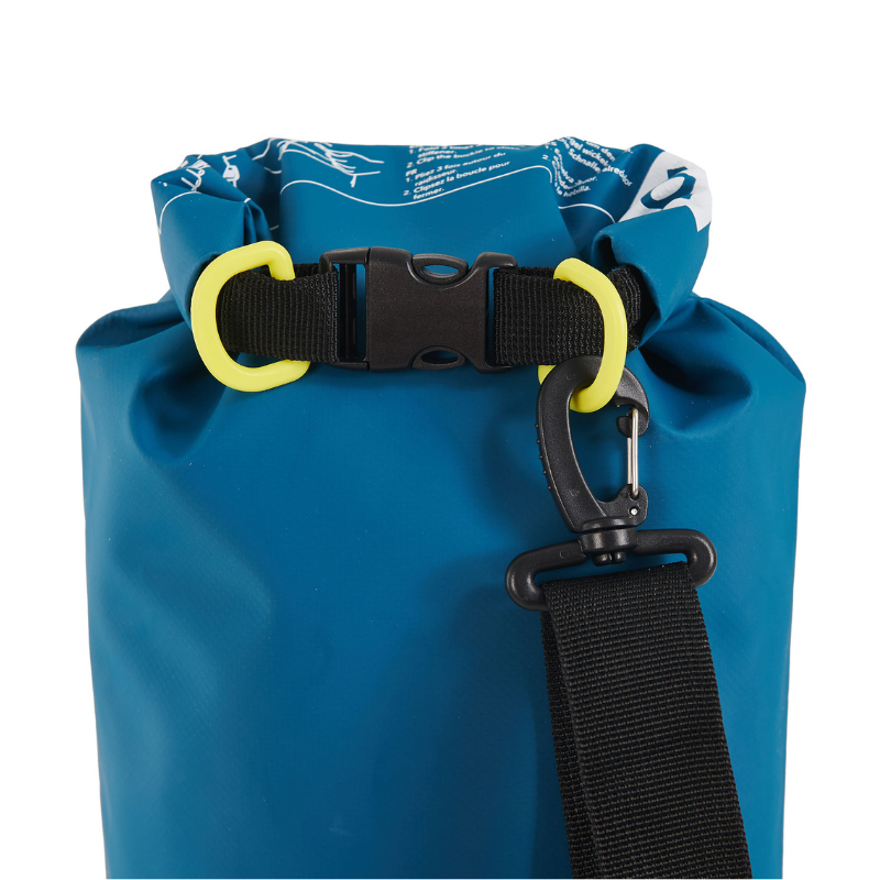New Aqua Marina Dry Bag 10L - Dark Blue