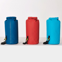 Thumbnail for New Aqua Marina Dry Bag 10L - Dark Blue Sale