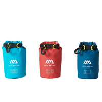 Thumbnail for Aqua Marina - 2L Dry Bag Mini Red - Goodwave